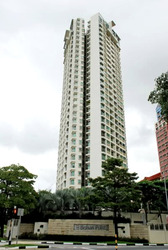 Bishan Point (D20), Condominium #618865341